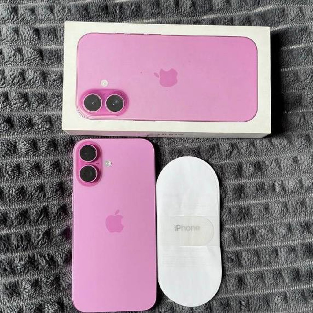 IPhone 16
