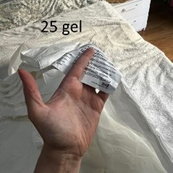 Кружевной топ - фото 4