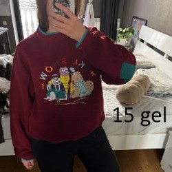 Кружевной топ - фото 5