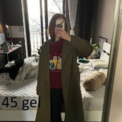 Кружевной топ - фото 7
