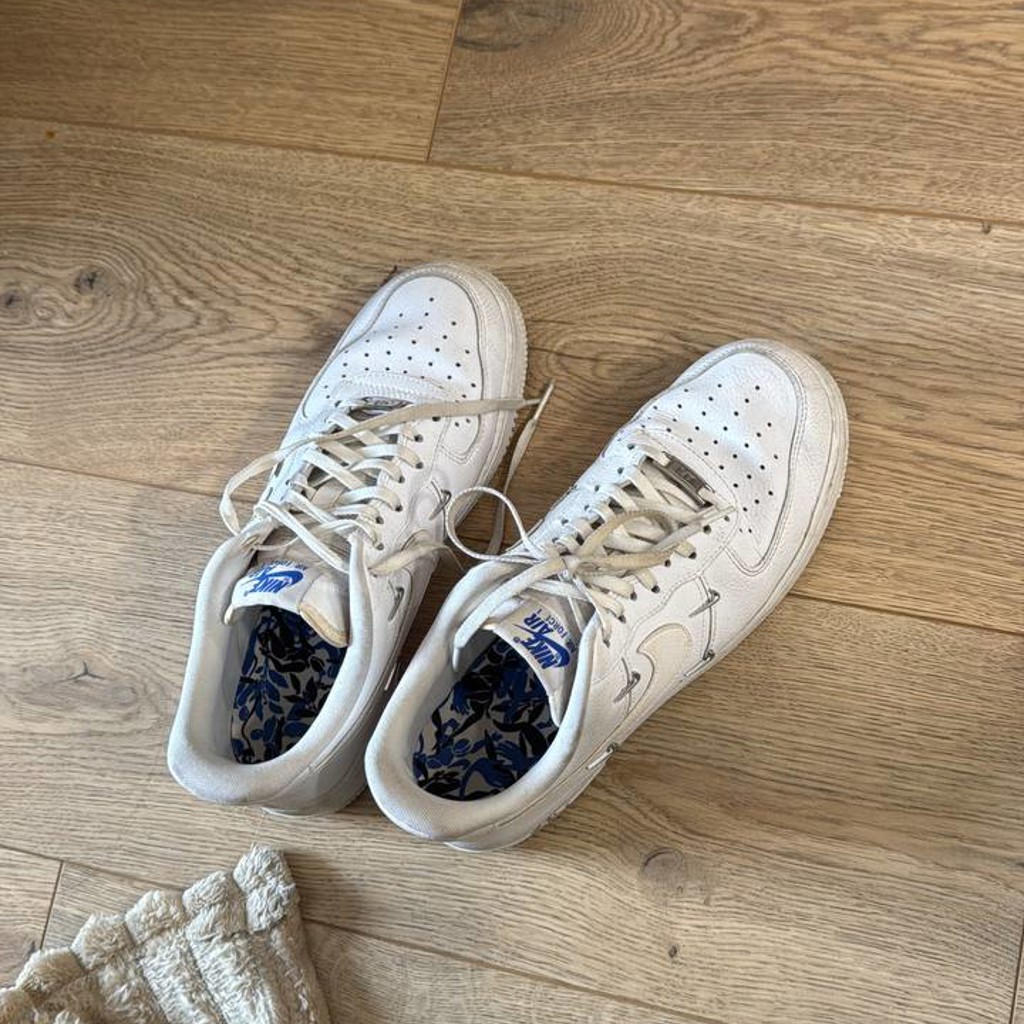 Оригинальные Nike