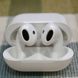 AirPods 4 ANC - фото 1