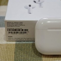 AirPods 4 ANC - фото 2