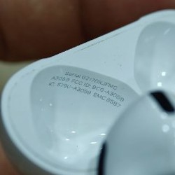 AirPods 4 ANC - фото 4