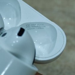 AirPods 4 ANC - фото 5