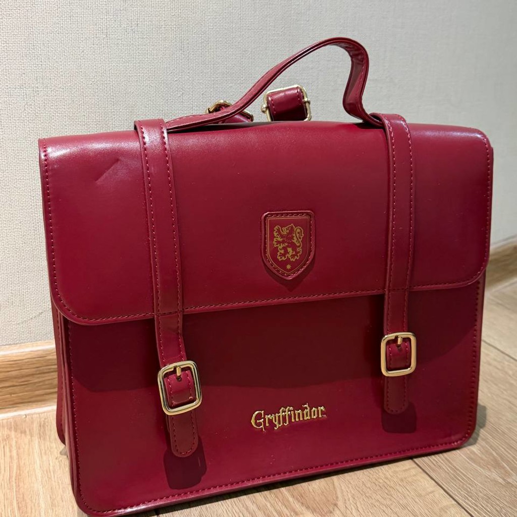 Сумка Gryffindor