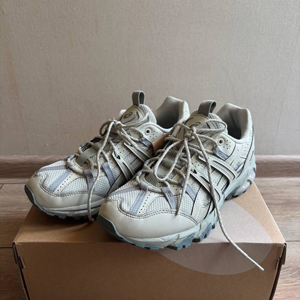 Кроссовки Asics GEL-SONOMA 15-50