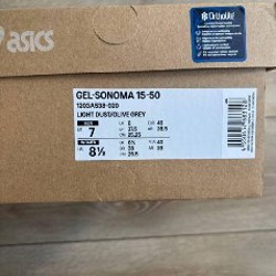 Кроссовки Asics GEL-SONOMA 15-50 - фото 4
