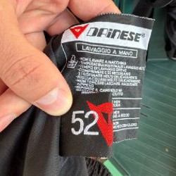 Летняя Мотокуртка Dainese - фото 6