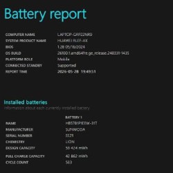 HUAWEI MateBook D 16 - фото 5