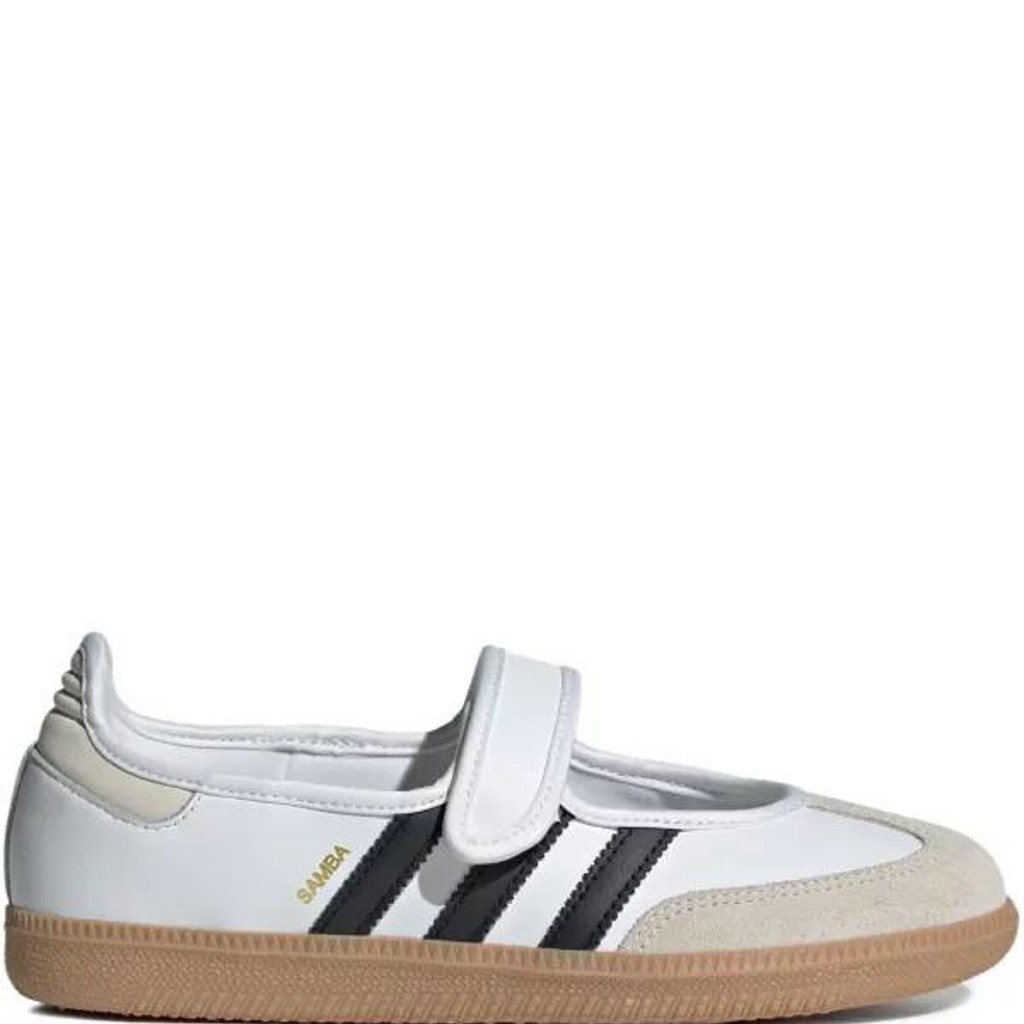 Балетки Adidas Samba
