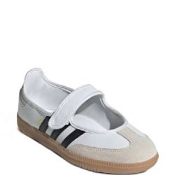 Балетки Adidas Samba - фото 2