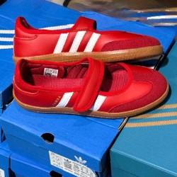 Балетки Adidas Samba - фото 6