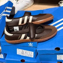 Балетки Adidas Samba - фото 7