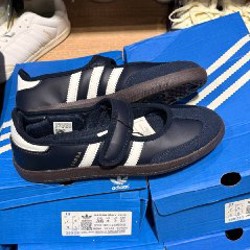 Балетки Adidas Samba - фото 8