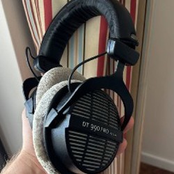 Наушники Samsung buds FE - фото 7