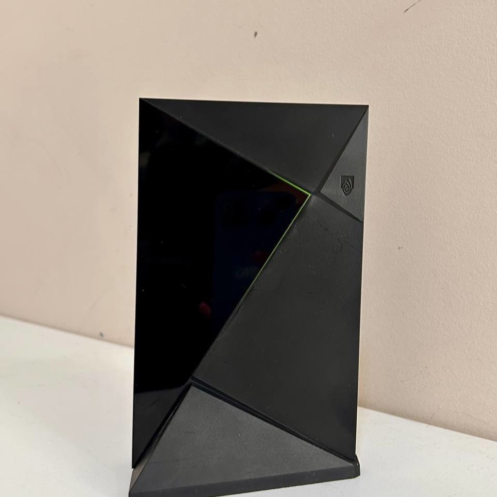 Nvidia Shield TV