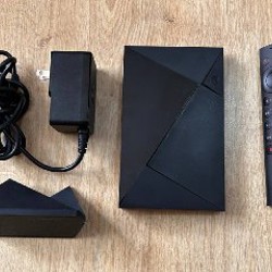 Nvidia Shield TV - фото 3