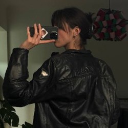 Кожаная куртка Dainese - фото 2
