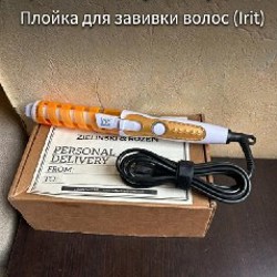 Плойка для волос Irit - фото 3