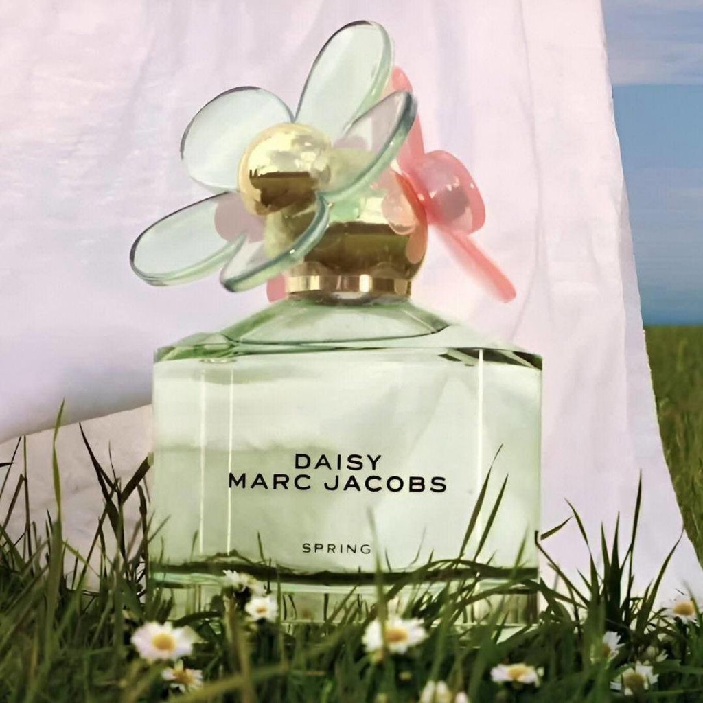Diasy Marc Jacobs Spring