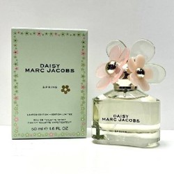 Diasy Marc Jacobs Spring - фото 2