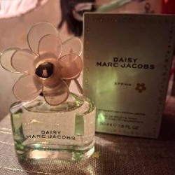 Diasy Marc Jacobs Spring - фото 3