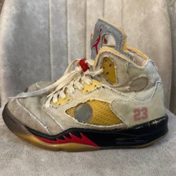 Jordan 1 High - фото 2