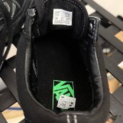 Кеды Vans белые - фото 4