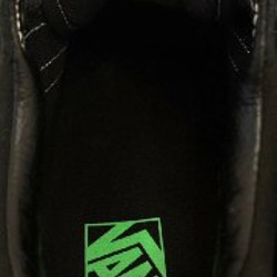 Кеды Vans белые - фото 5