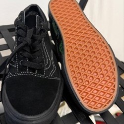 Кеды Vans белые - фото 6