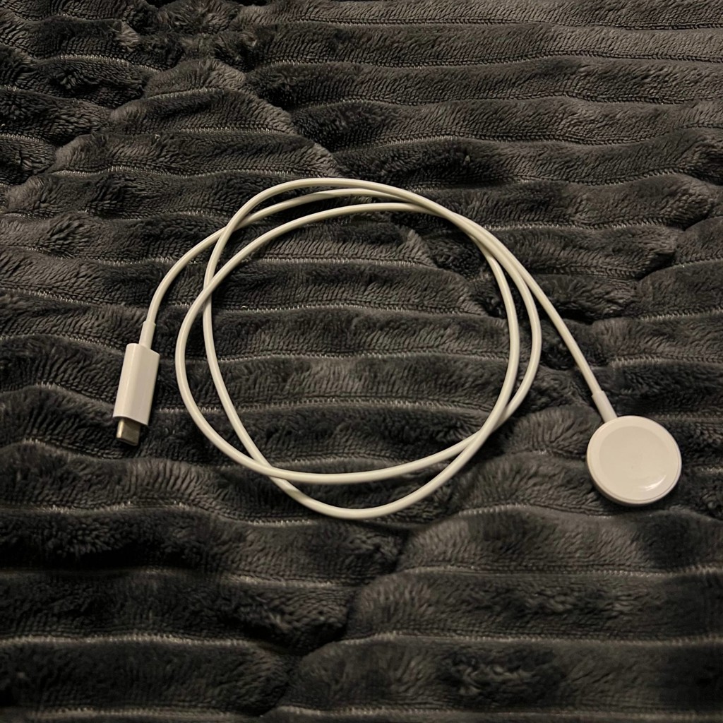 Зарядное устройство для Apple Watch