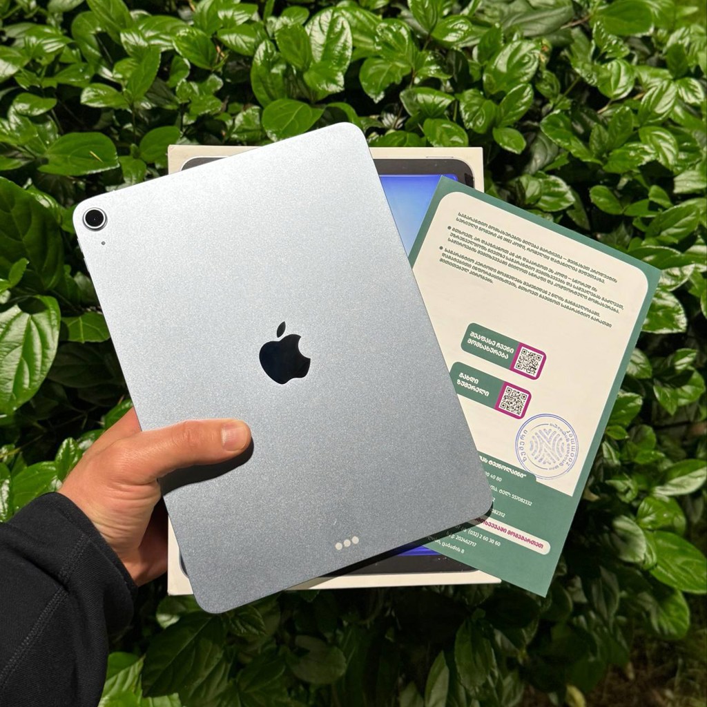 IPad Air 11 M3
