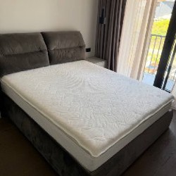 Ортопедический матрас Pillow Top - фото 2