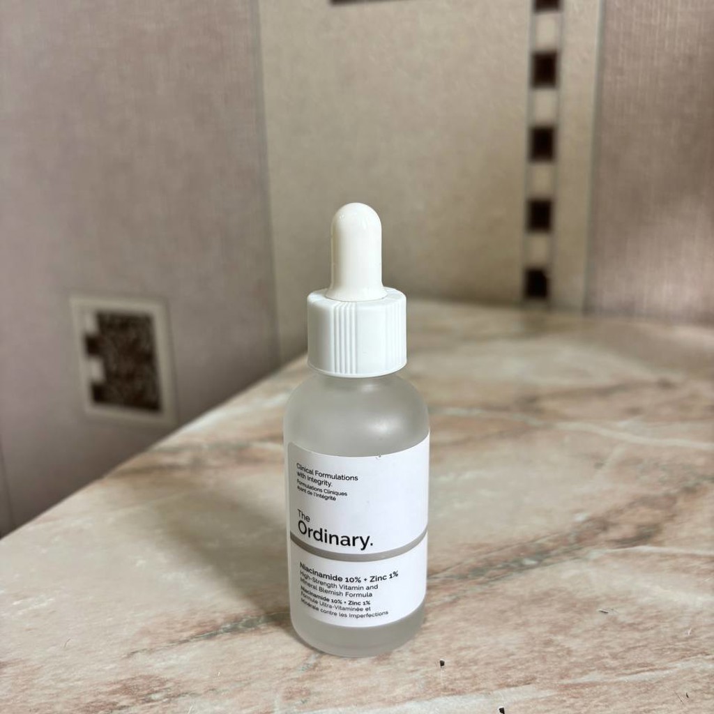 The Ordinary Caffeine Solution 5% + EGCG