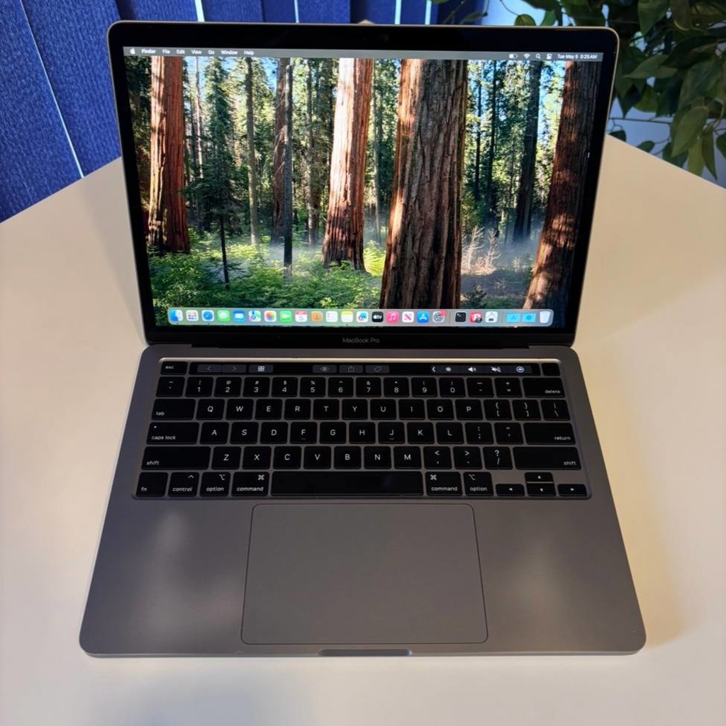 MacBook Pro 2020