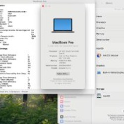 MacBook Pro 2020 - фото 2