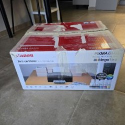 Принтер Canon PIXMA G3420 - фото 2