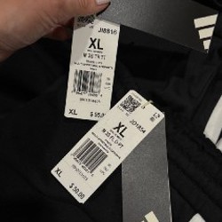 Мужской костюм Adidas - фото 3