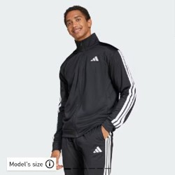 Мужской костюм Adidas - фото 4