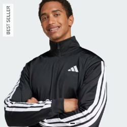 Мужской костюм Adidas - фото 5