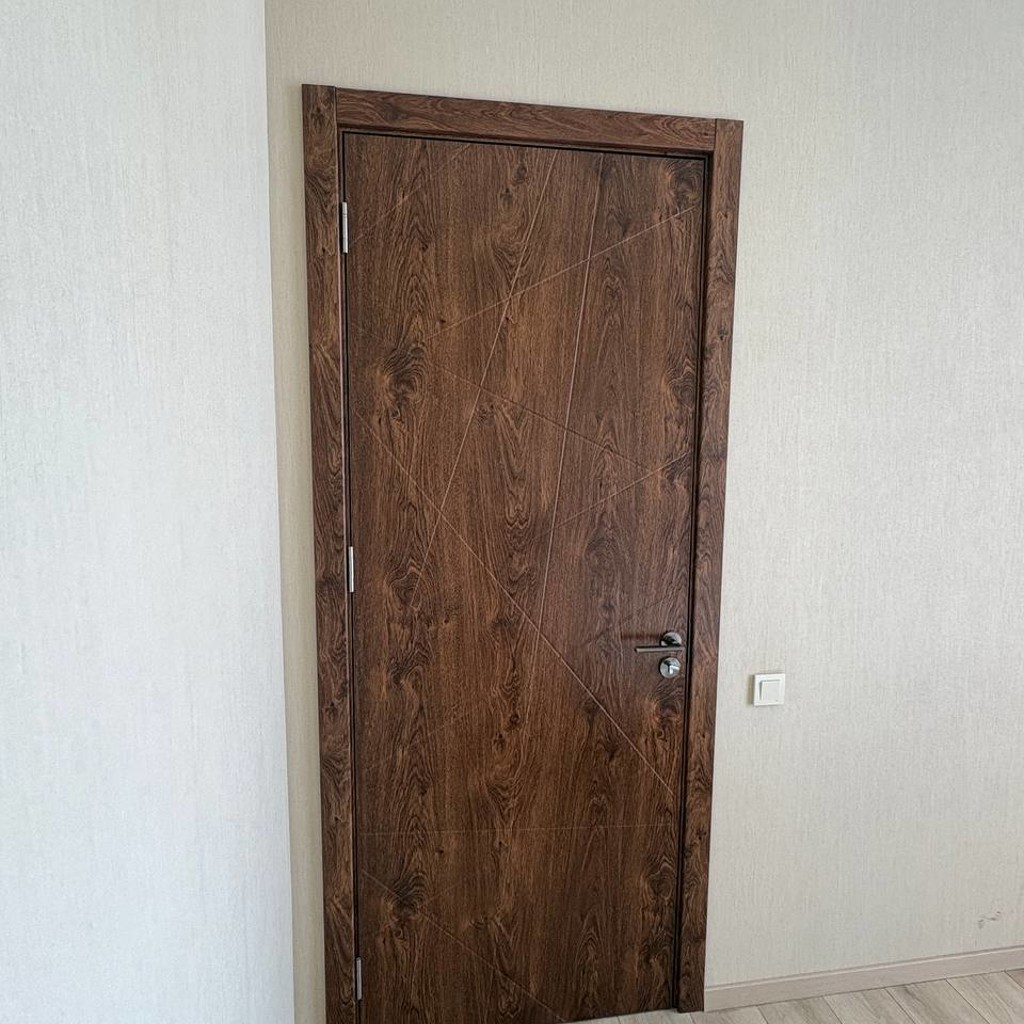 Двери