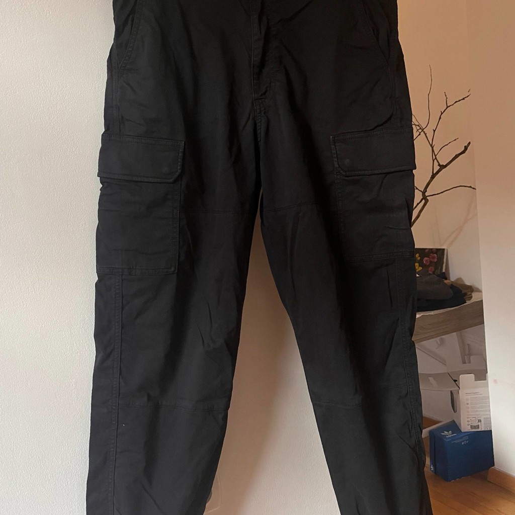 Джоггеры uniqlo