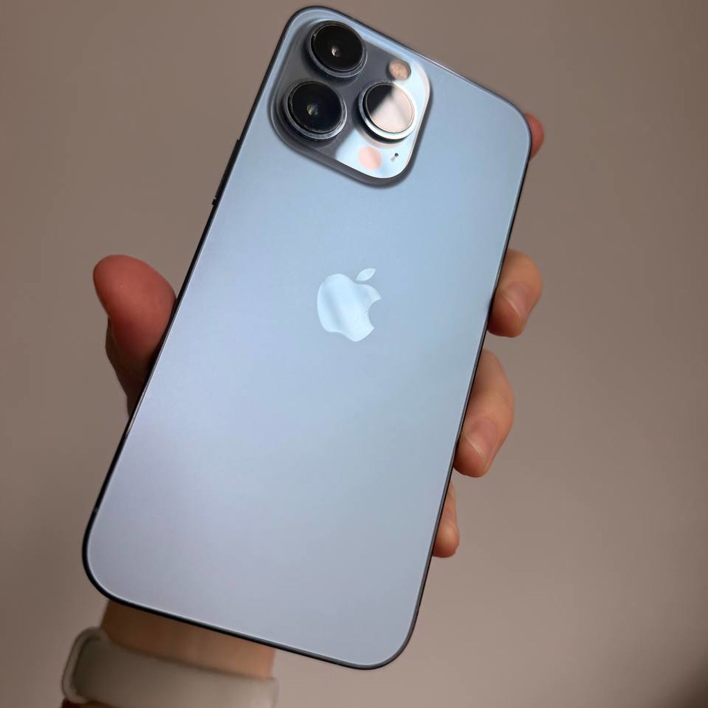 IPhone 13 Pro