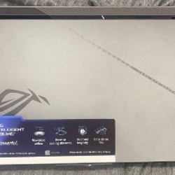 Ноутбук ASUS ROG Strix G16 - фото 2