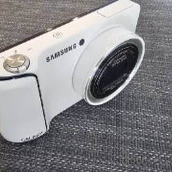 Винтажный фотоаппарат Samsung Galaxy - фото 2
