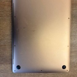 MacBook Air M1 - фото 2