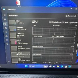 Игровой ноутбук SkyTech Gaming - фото 5