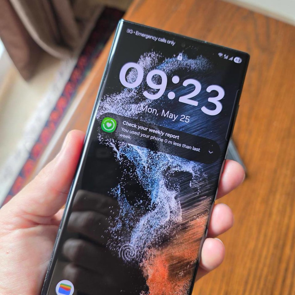 Samsung Galaxy S22 Ultra 5G
