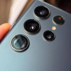 Samsung Galaxy S22 Ultra 5G - фото 3